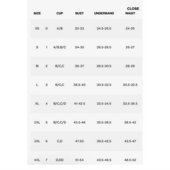 NWT Good American Women Bright Poppy One Swim Red Halter Swimsuit Sz 4/XL - Picture 10 of 10